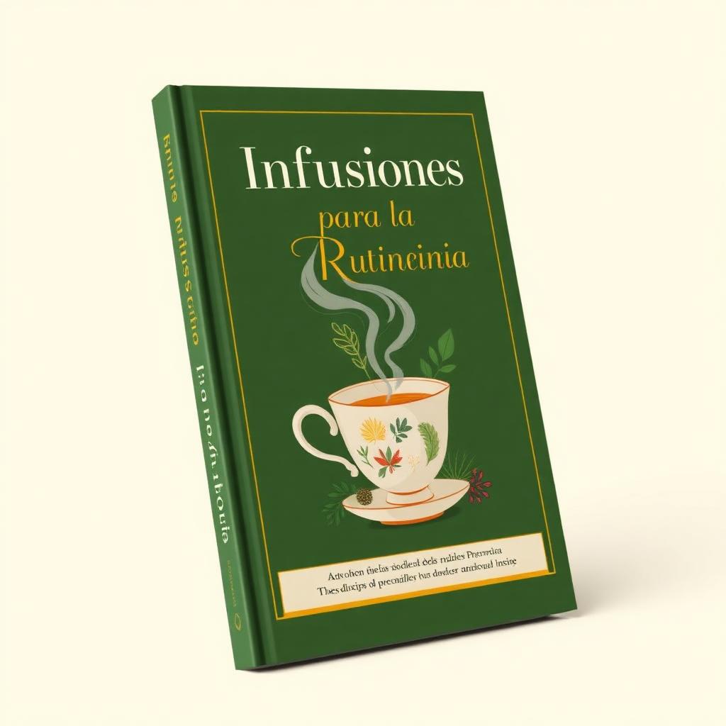 Infusiones para la Rutina Diaria