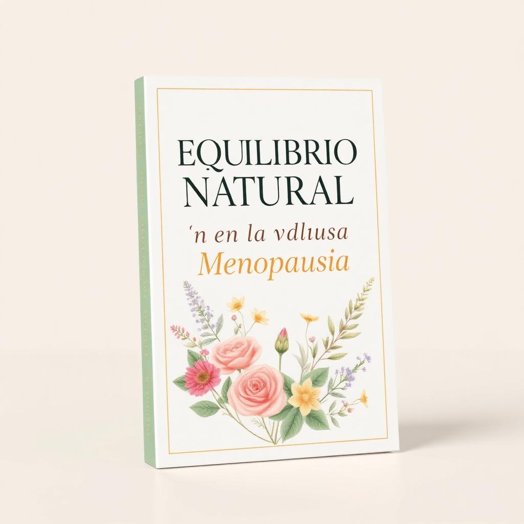 Equilibrio Natural en la Menopausia